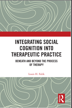 Integrating Social Cognition Into Therapeutic Practice - Feuerstein ...